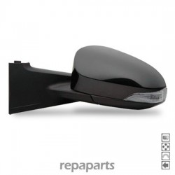 Rétroviseur extérieur Toyota Yaris XP13 gauche