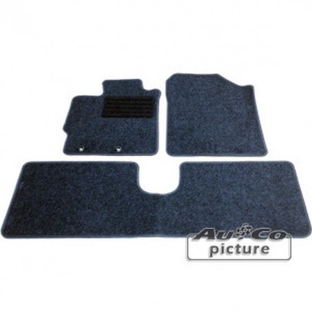 Tapis de sol textile Toyota Yaris XP13