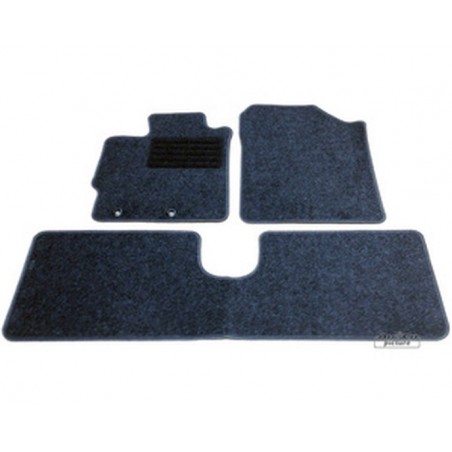 Tapis de sol textile Toyota Yaris XP13