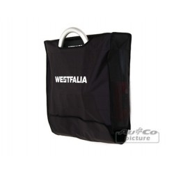 WESTFALIA Sac de rangement pour porte-vélo BC 60 / BC 70 / BC 80