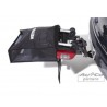 WESTFALIA Sac de rangement pour porte-vélo BC 60 / BC 70 / BC 80 WESTFALIA Sac de rangement pour porte-vélo BC 60 / BC 70 / BC 80