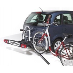 WESTFALIA Rampe de chargement pour porte-vélo BC 60 / BC 70