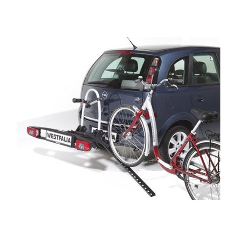 WESTFALIA Rampe de chargement pour porte-vélo BC 60 / BC 70