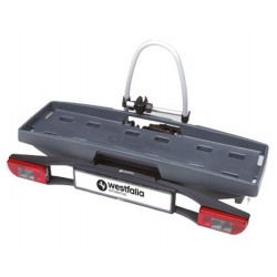 WESTFALIA Plateforme de transport pour porte-vélo BC 60 / BC 70