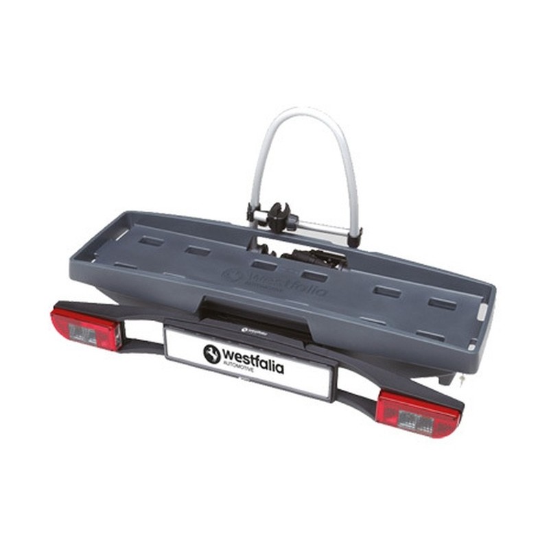 WESTFALIA Plateforme de transport pour porte-vélo BC 60 / BC 70