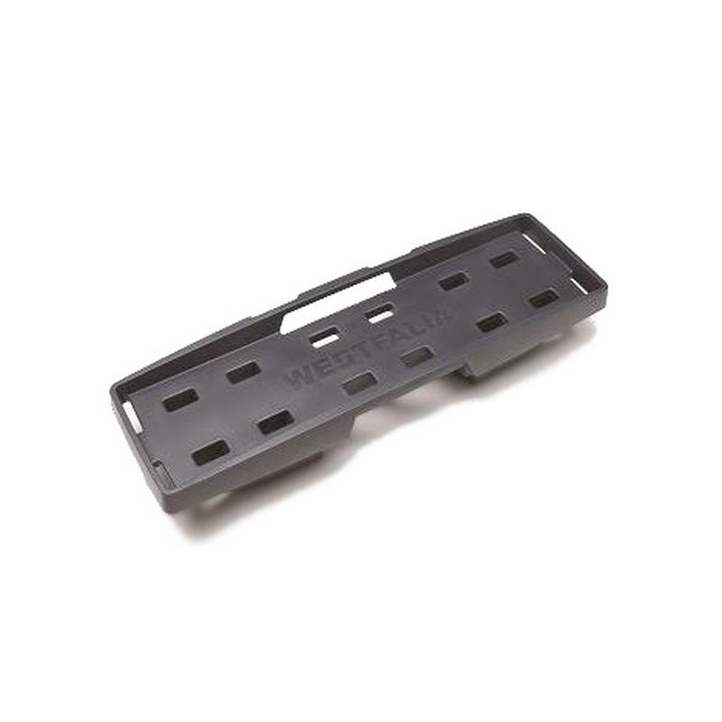 WESTFALIA Plateforme de transport pour porte-vélo BC 60 / BC 70