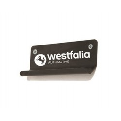 WESTFALIA Support mural pour porte-vélo BC 60 / BC 70
