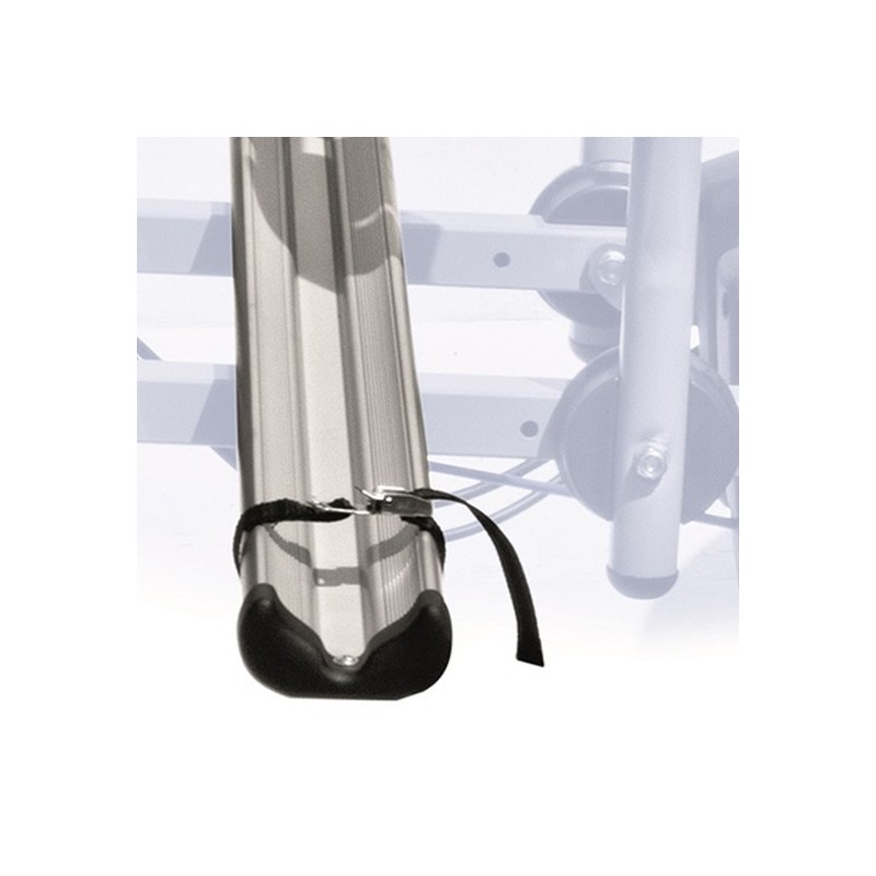 PERUZZO PARMA E-BIKE 2 Porte-Vélos sur Attelage