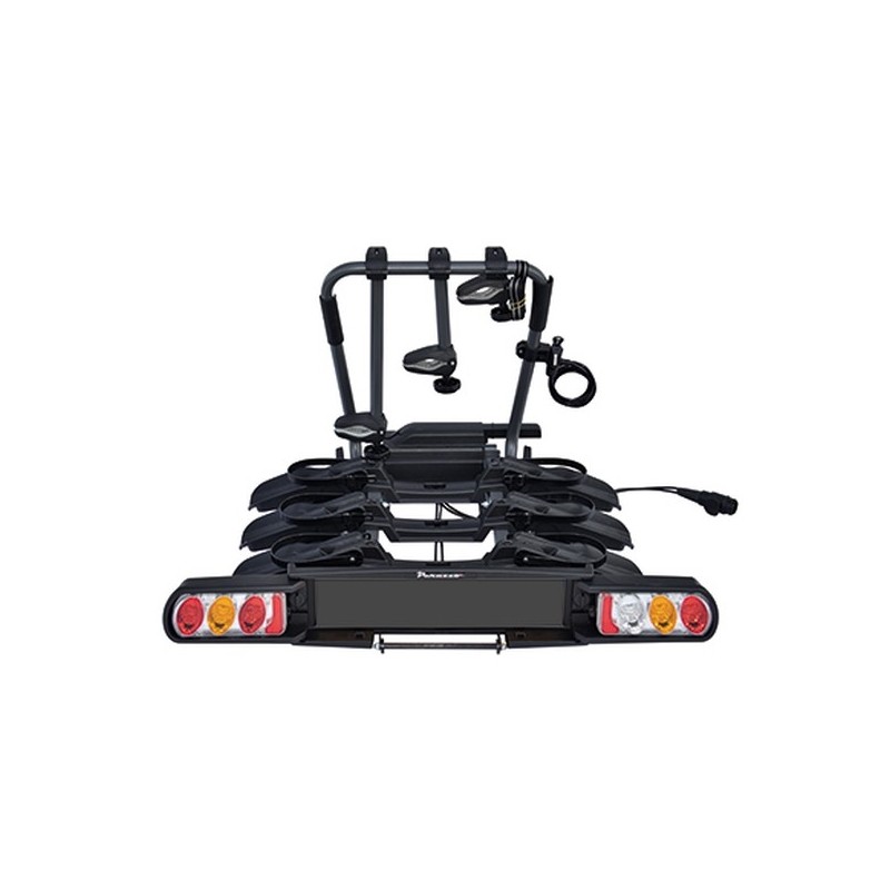 Porte-Vélos "Pure Instinct" 3 Vélos sur Attelage