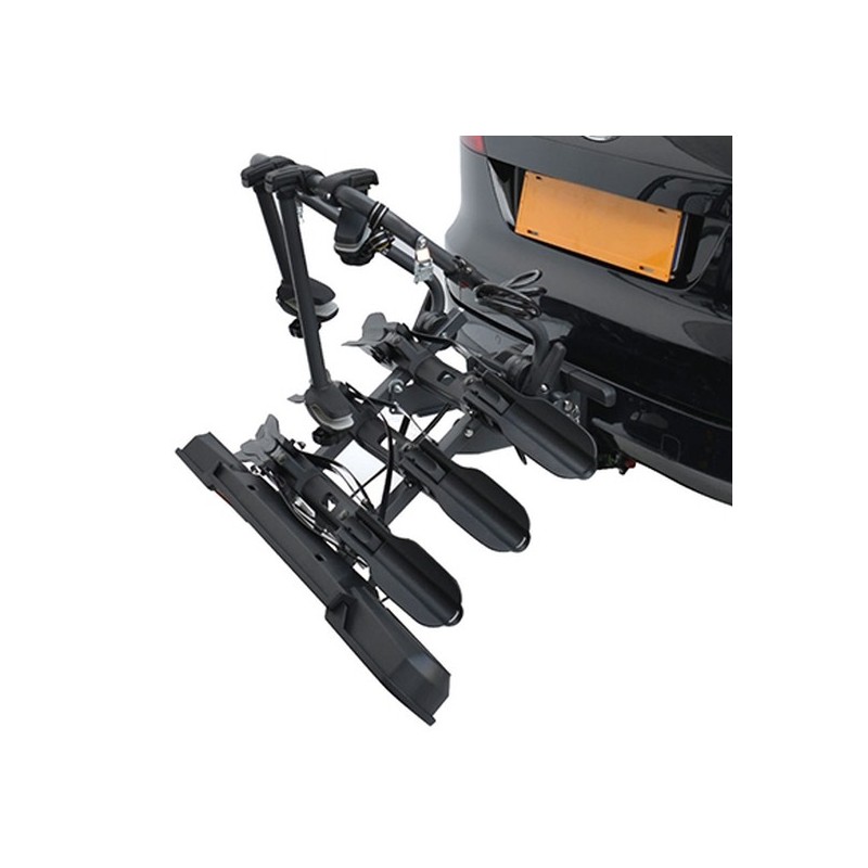 Porte-Vélos "Pure Instinct" 3 Vélos sur Attelage