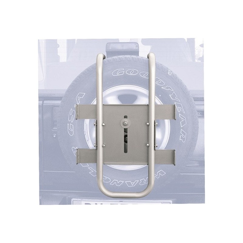 PERUZZO 4X4 STELVIO Offroad - Base de support