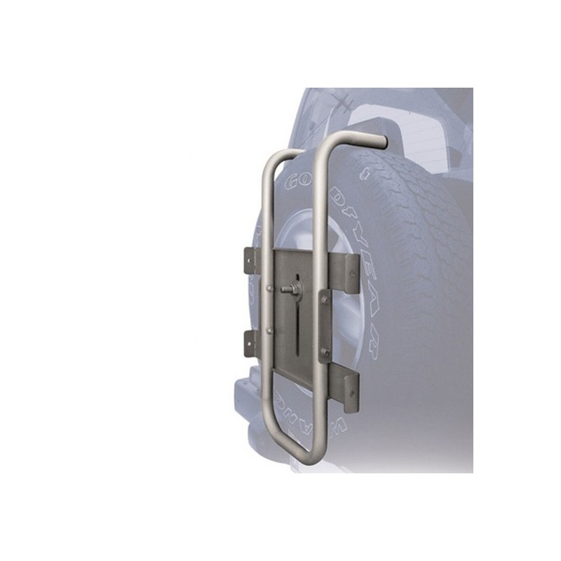 PERUZZO 4X4 STELVIO Offroad - Base de support