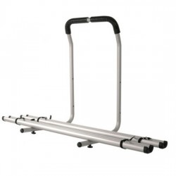 Porte-Vélos Offroad "4x4 Stelvio" - Porte-Vélos