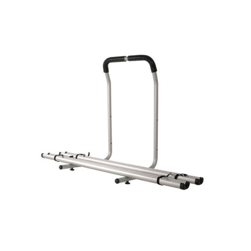 Porte-Vélos Offroad "4x4 Stelvio" - Porte-Vélos