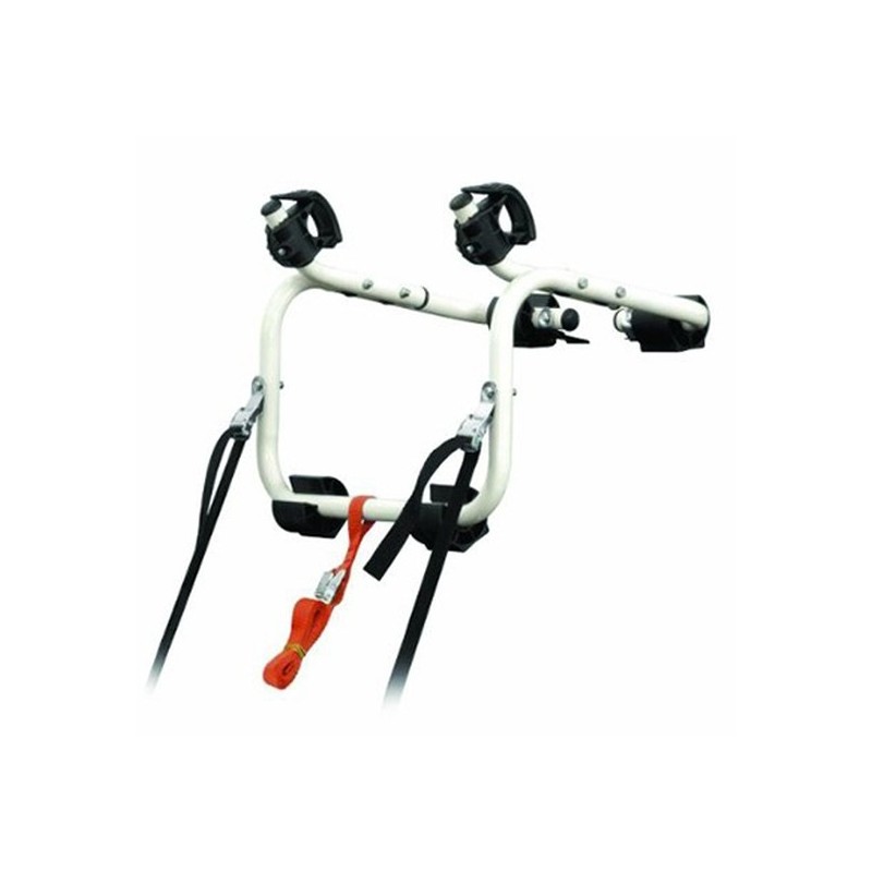 Porte-Vélos sur hayon "BdG" 1 Vélo