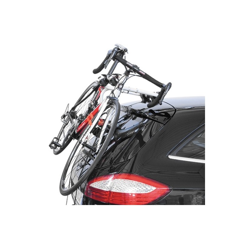 Porte-Vélos sur hayon "BdG" 1 Vélo