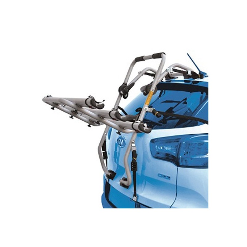 Porte-Vélos sur hayon "Padova Alu" 3 Vélos