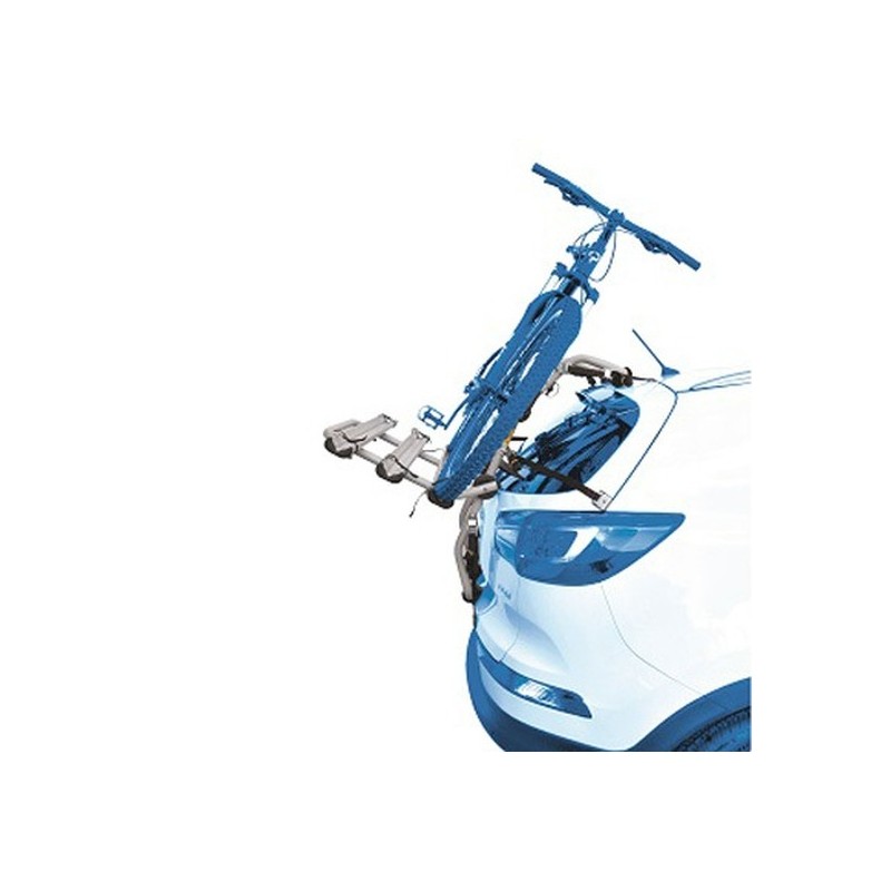 Porte-Vélos sur hayon "Padova Alu" 3 Vélos