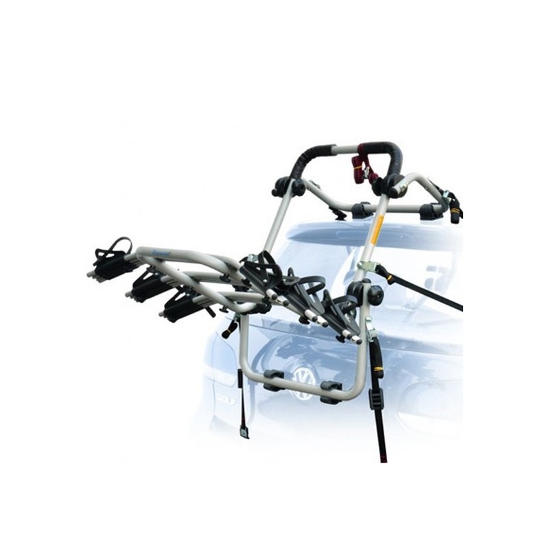 Porte-Vélos sur hayon "Firenze" 3 Vélos