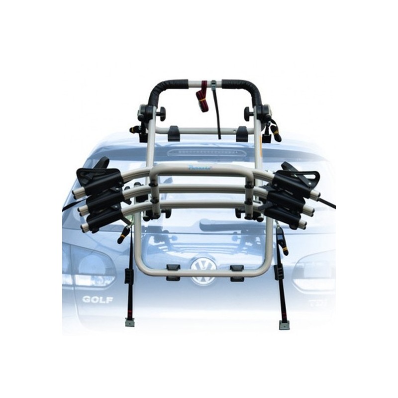 Porte-Vélos sur hayon "Firenze" 3 Vélos