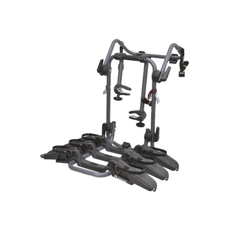 Porte-Vélos sur hayon "Pure Instinct" 3 Vélos