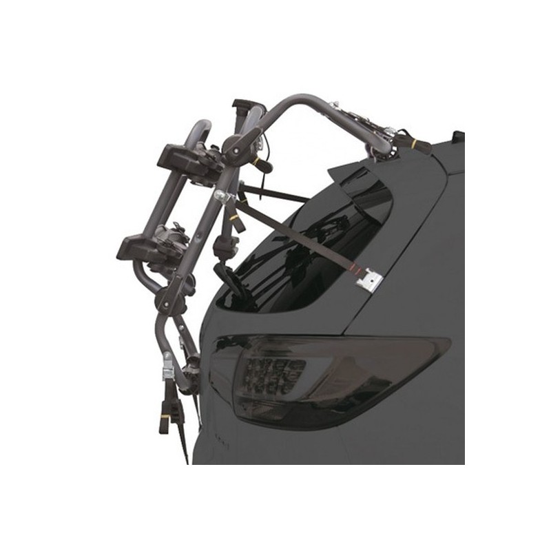 Porte-Vélos sur hayon "Pure Instinct" 3 Vélos