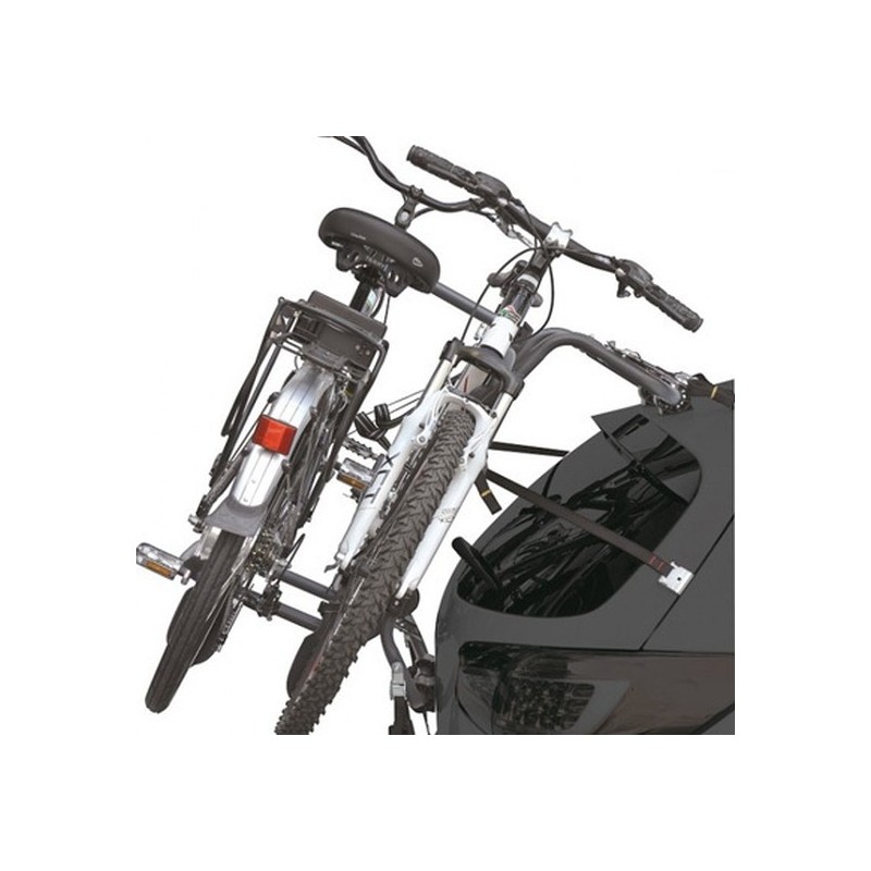 Porte-Vélos sur hayon "Pure Instinct" 3 Vélos