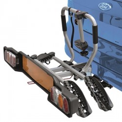 Porte-Vélos "Siena" 2 Vélos sur Attelage