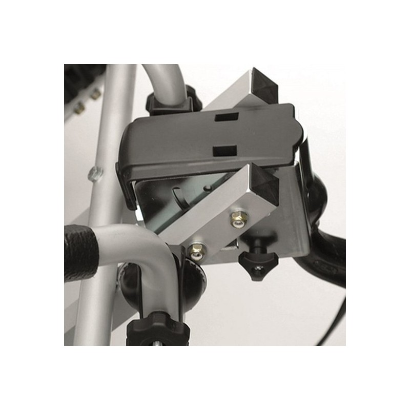 Porte-Vélos "Siena" 2 Vélos sur Attelage