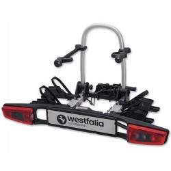 WESTFALIA BC 80 / BIKELANDER Porte-Vélos
