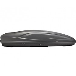 G3 ALL-TIME 480 Coffre de toit Gris (390 L)