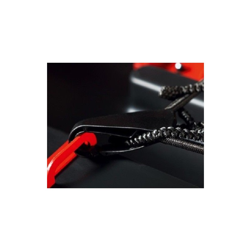 MODULA WEGO SPARCO 500 Coffre de toit