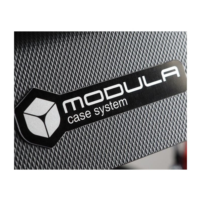 MODULA WEGO SPARCO 450 Coffre de toit