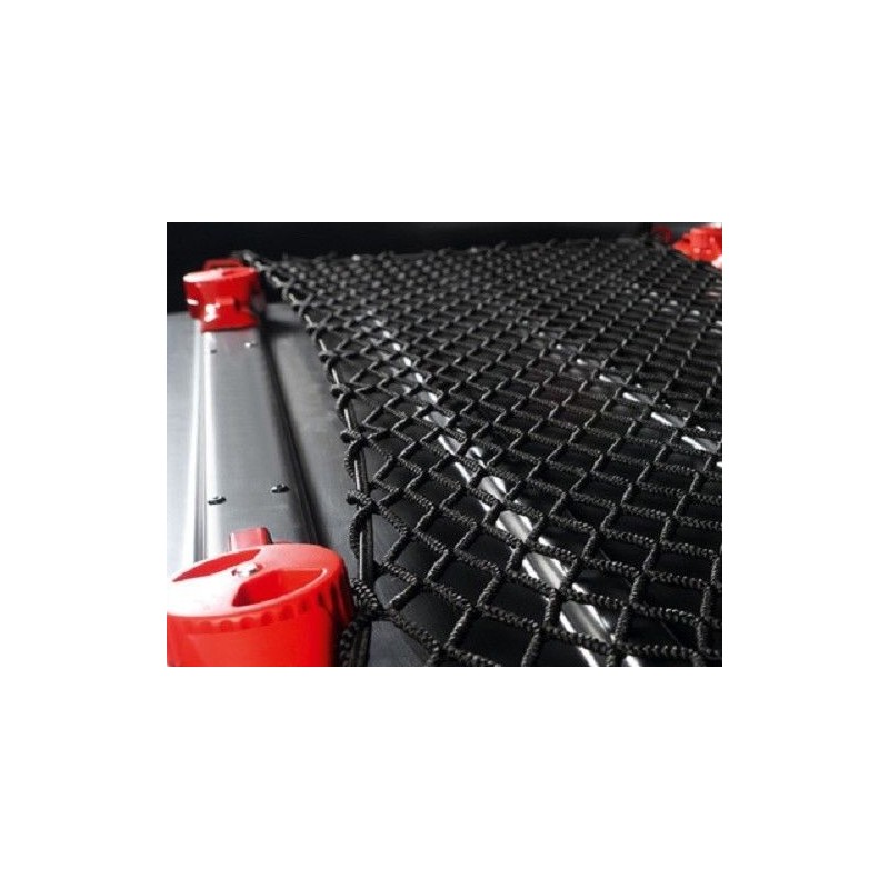 MODULA WEGO SPARCO 450 Coffre de toit