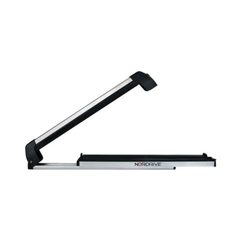 NORDRIVE PRO-SLIDER EVO ALU PS-60 Porte-Skis