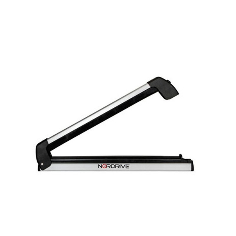 NORDRIVE NORDIC-KING EVO ALU NK-40 Porte-Skis