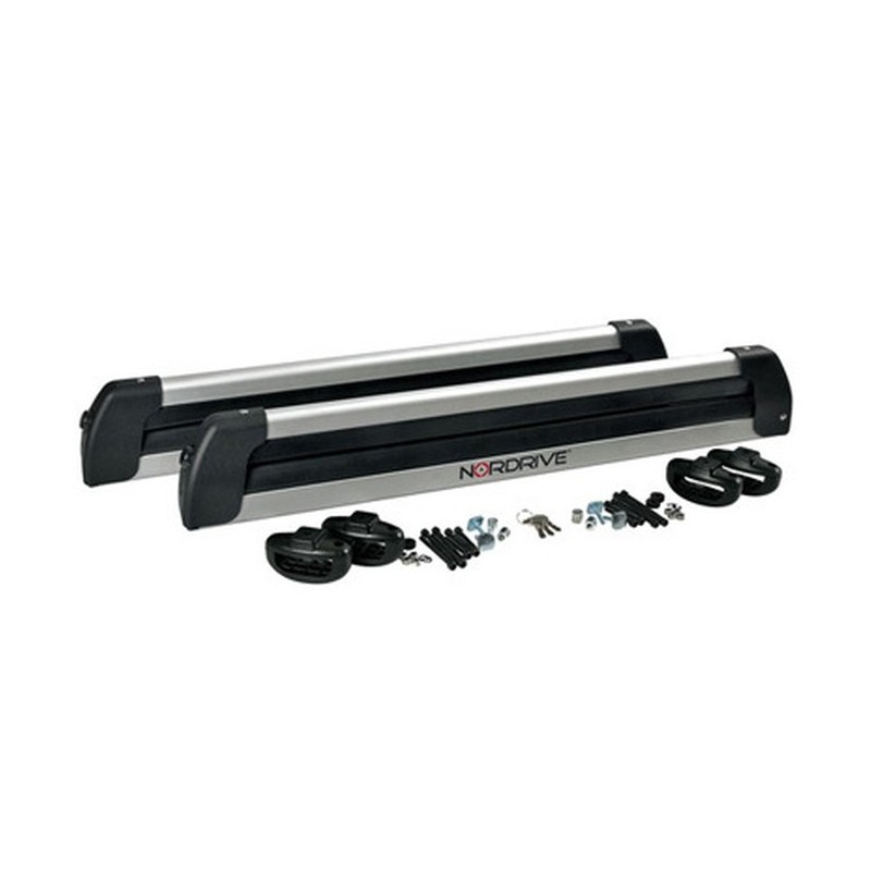 Porte-Skis "Nordic-King EVO aluminium NK-60"