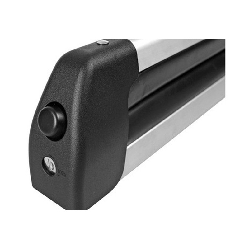 Porte-Skis "Nordic-King EVO aluminium NK-60"