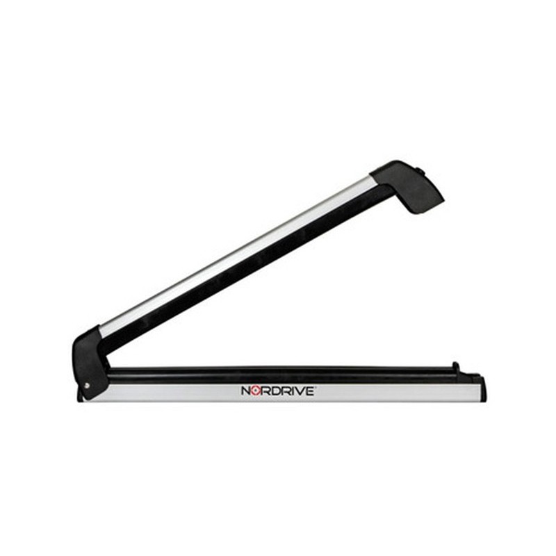 Porte-Skis "Nordic-King EVO aluminium NK-60"