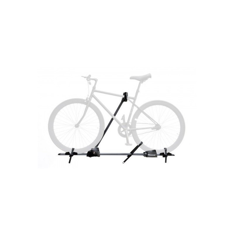 PERUZZO PURE INSTINCT ROOF Porte-Vélos pour Toit (1 Vélo)