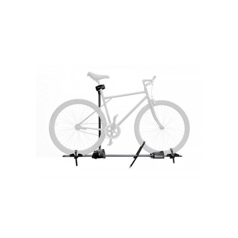 PERUZZO PURE INSTINCT ROOF Porte-Vélos pour Toit (1 Vélo)