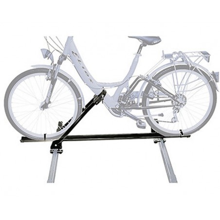 Porte-Vélos pour Toit "Napoli 60" 1 Vélo Porte-Vélos pour Toit "Napoli 60" 1 Vélo