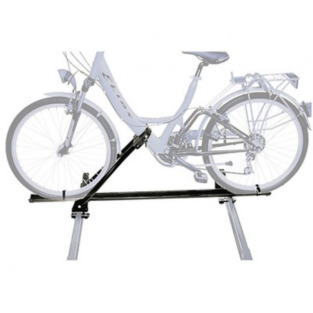 Porte-Vélos pour Toit "Napoli 60" 1 Vélo Porte-Vélos pour Toit "Napoli 60" 1 Vélo