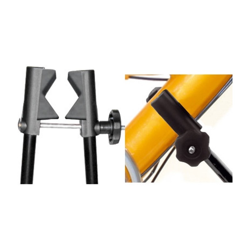 Porte-Vélos pour Toit "Modena" 1 Vélo