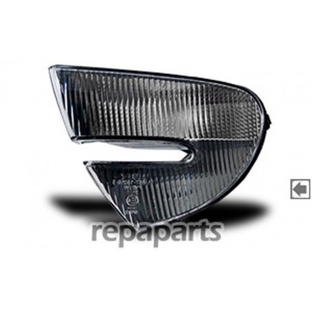 Clignotant du front Alfa Romeo 147 gauche - 00-04 Clignotant du front Alfa Romeo 147 gauche - 00-04