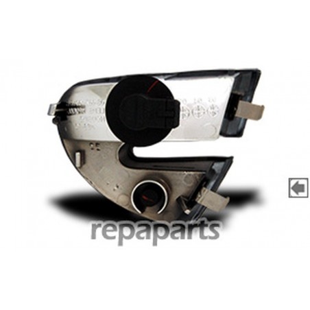 Clignotant du front Alfa Romeo 147 gauche - 00-04 Clignotant du front Alfa Romeo 147 gauche - 00-04