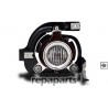 Projecteur antibrouillard Alfa Romeo 147 gauche - 04-10 Projecteur antibrouillard Alfa Romeo 147 gauche - 04-10