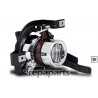 Projecteur antibrouillard Alfa Romeo 147 gauche - 04-10 Projecteur antibrouillard Alfa Romeo 147 gauche - 04-10