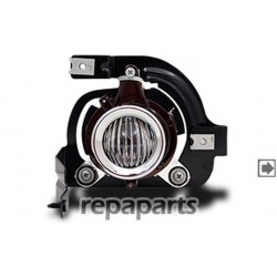 Projecteur antibrouillard  Alfa Romeo 147  droite - 04-10