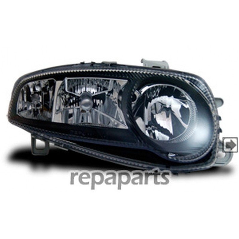 Phare Alfa Romeo 147 droite - 00-04 Phare Alfa Romeo 147 droite - 00-04